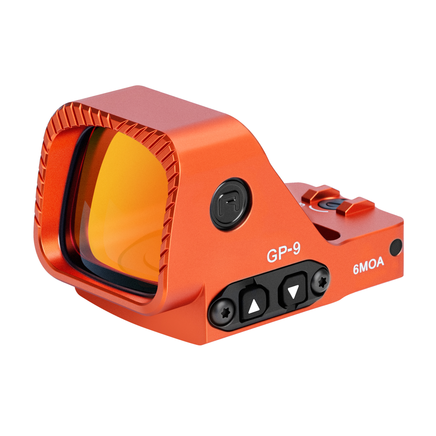 GOWUTAR GP-9 Red Dot